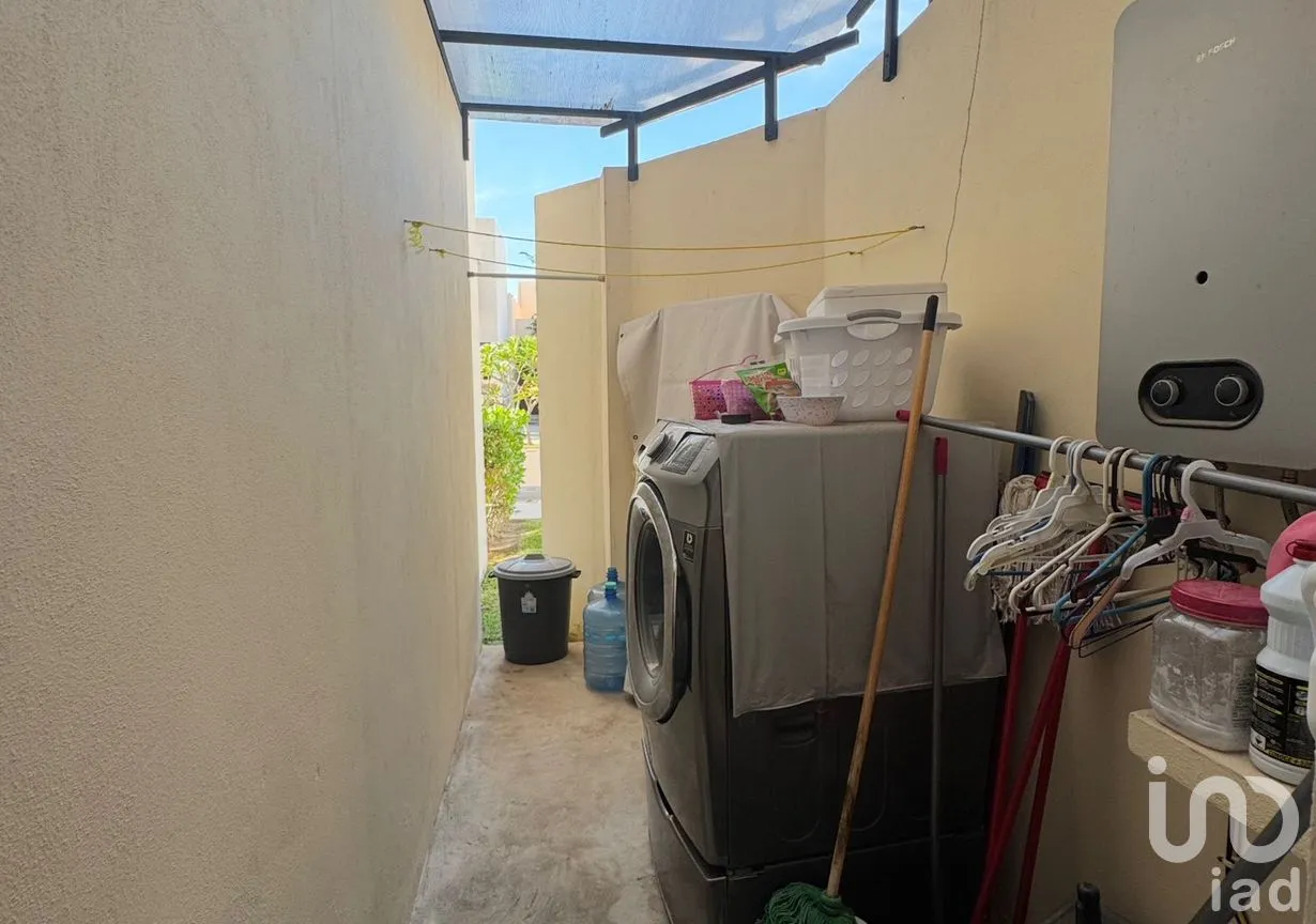 Casa en Venta en X-Cuyum, Conkal, Yucatán | NEX-297490 | iad México | Foto 36 de 37