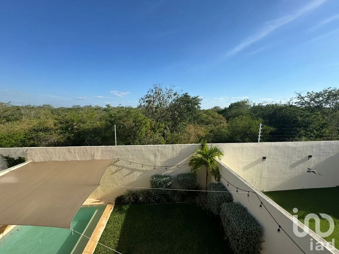 Casa en Venta en X-Cuyum, Conkal, Yucatán | NEX-297490 | iad México | Foto 37 de 37