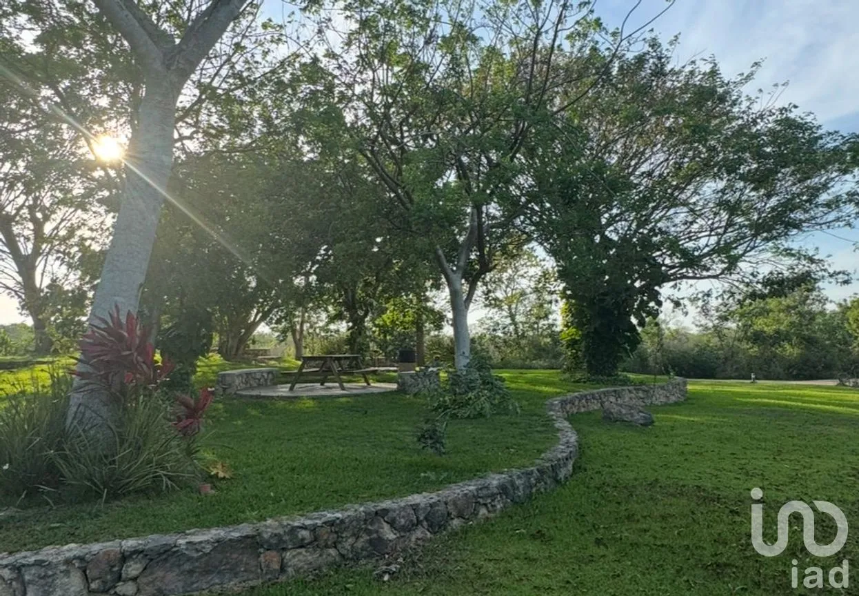 Casa en Venta en X-Cuyum, Conkal, Yucatán | NEX-297490 | iad México | Foto 6 de 37