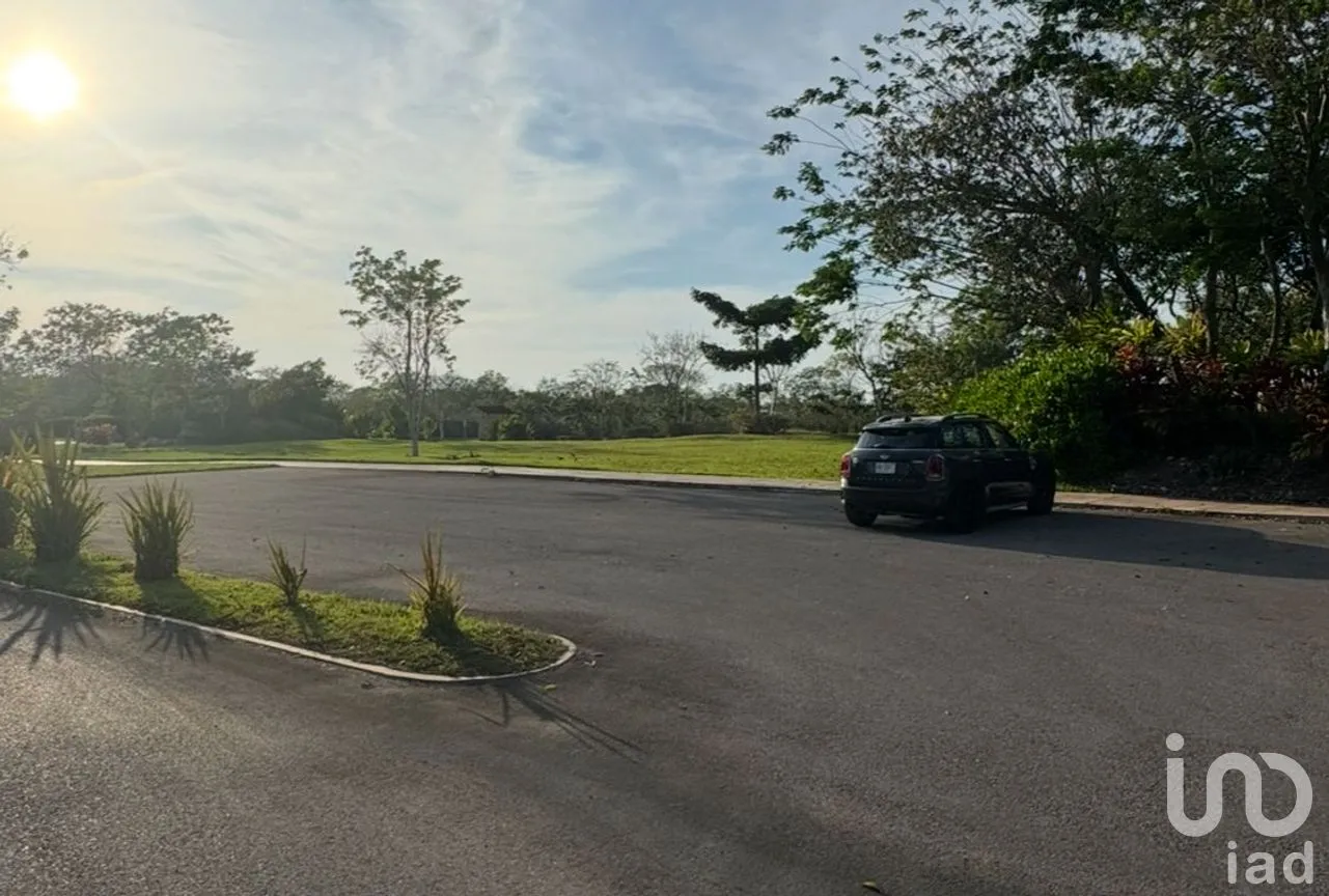Casa en Venta en X-Cuyum, Conkal, Yucatán | NEX-297490 | iad México | Foto 7 de 37