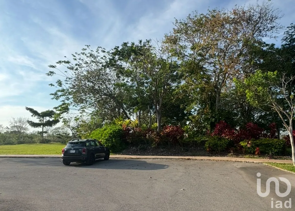 Casa en Venta en X-Cuyum, Conkal, Yucatán | NEX-297490 | iad México | Foto 8 de 37