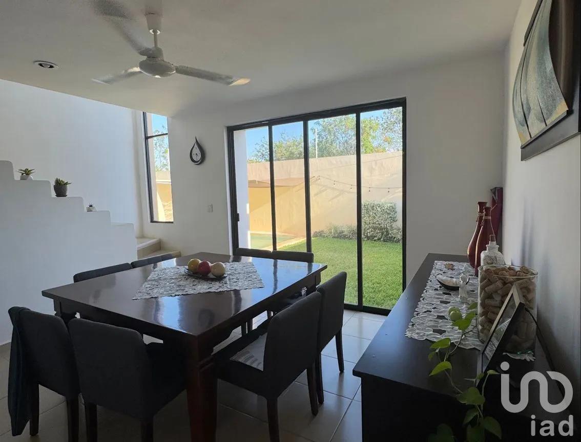 Casa en Venta en X-Cuyum, Conkal, Yucatán | NEX-297490 | iad México | Foto 1 de 37