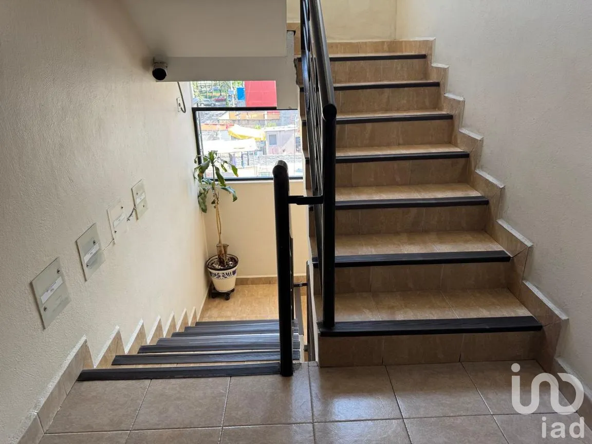 Departamento en Renta en Escandón II Sección, Miguel Hidalgo, Ciudad de México | NEX-297498 | iad México | Foto 2 de 52