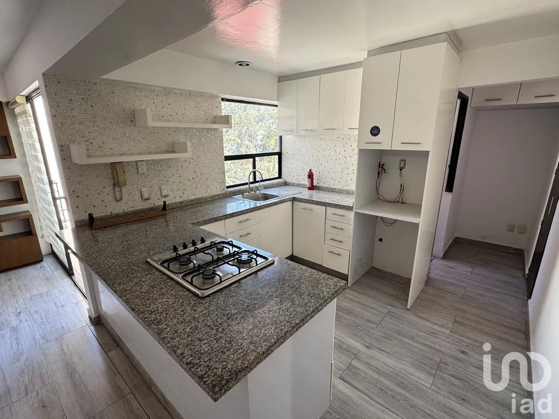 Departamento en Renta en Escandón II Sección, Miguel Hidalgo, Ciudad de México | NEX-297498 | iad México | Foto 11 de 52