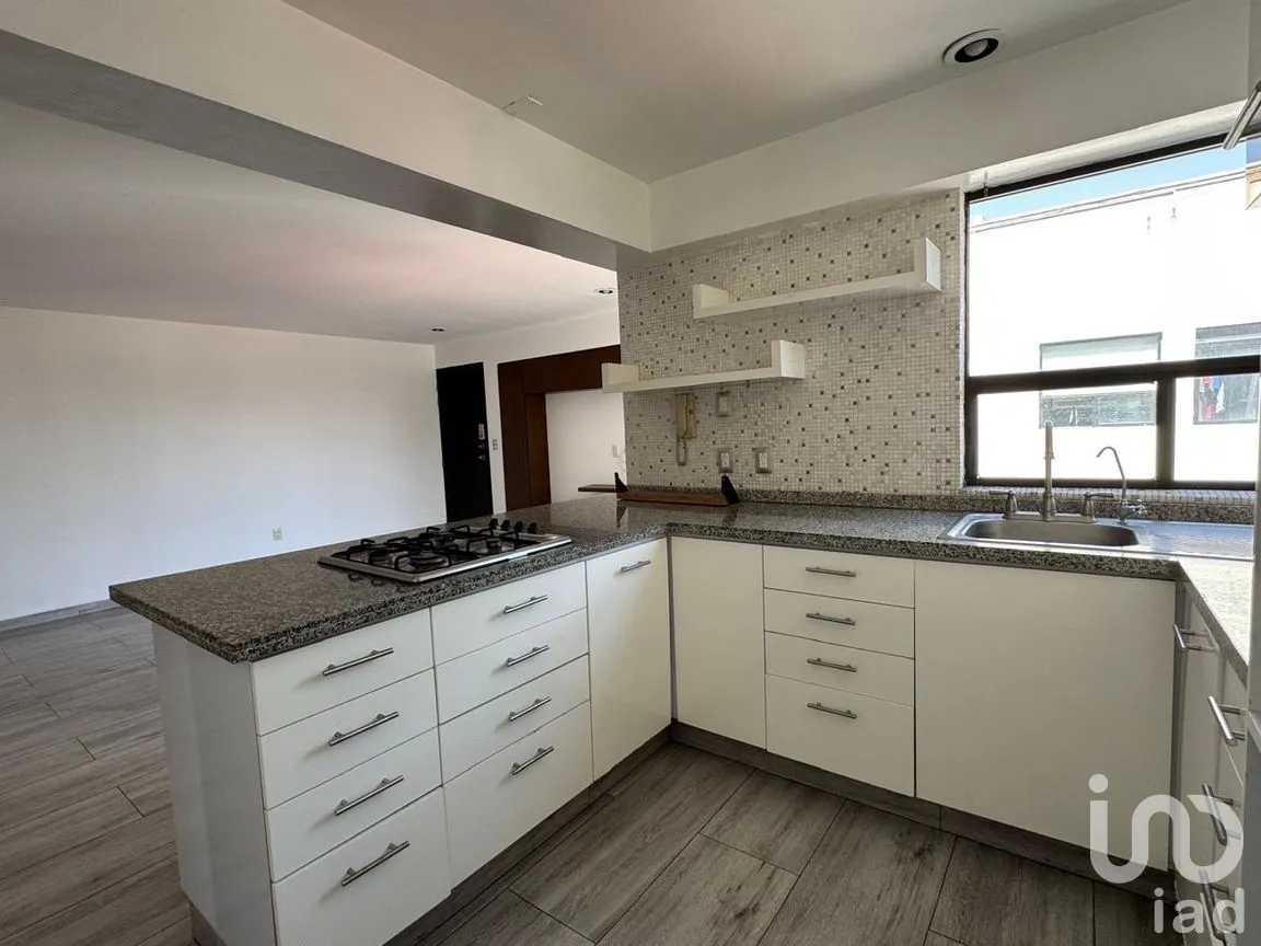 Departamento en Renta en Escandón II Sección, Miguel Hidalgo, Ciudad de México | NEX-297498 | iad México | Foto 12 de 52