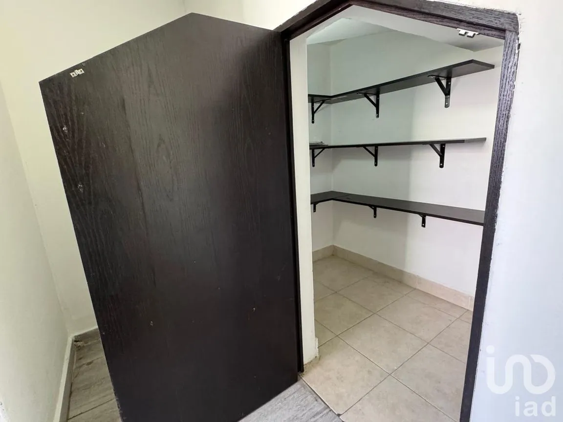 Departamento en Renta en Escandón II Sección, Miguel Hidalgo, Ciudad de México | NEX-297498 | iad México | Foto 15 de 52