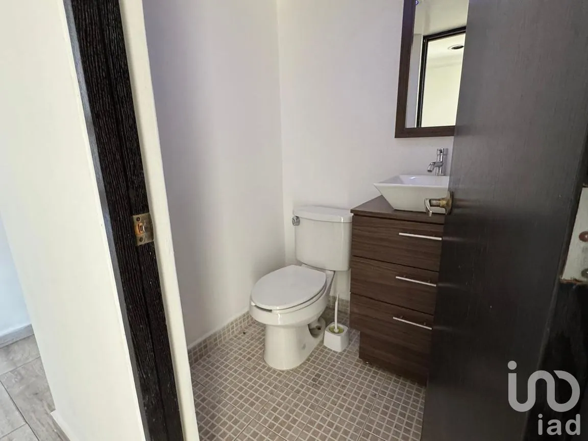 Departamento en Renta en Escandón II Sección, Miguel Hidalgo, Ciudad de México | NEX-297498 | iad México | Foto 17 de 52