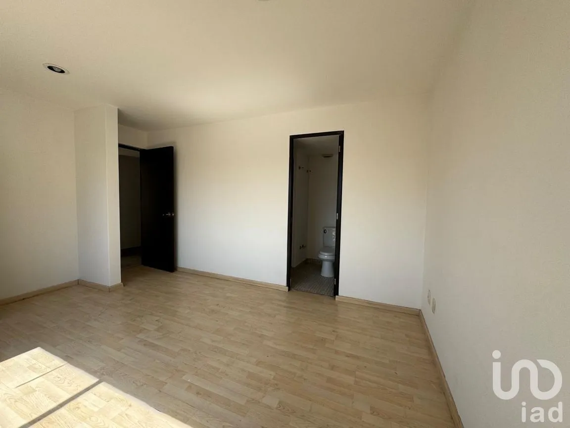 Departamento en Renta en Escandón II Sección, Miguel Hidalgo, Ciudad de México | NEX-297498 | iad México | Foto 18 de 52