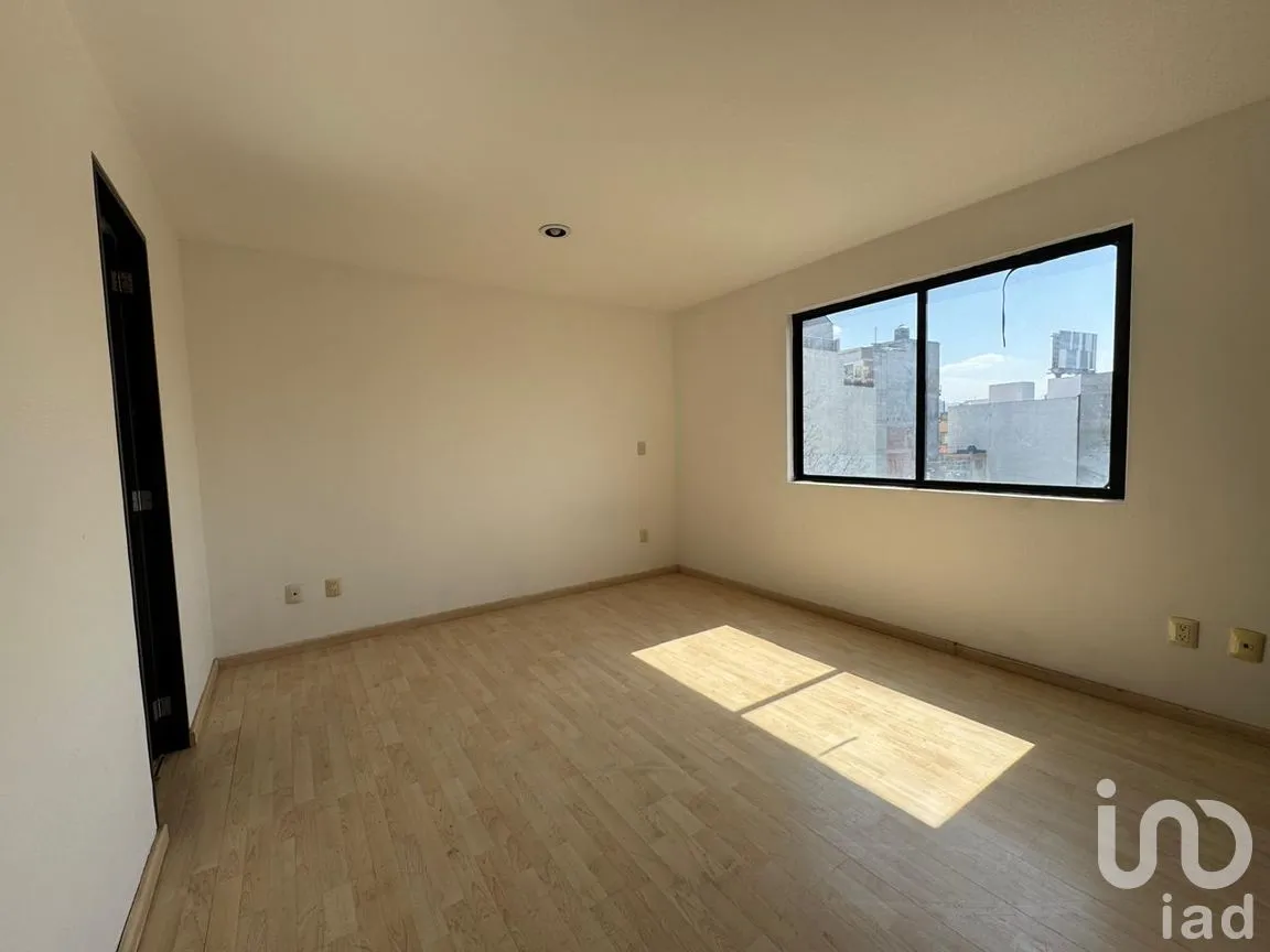 Departamento en Renta en Escandón II Sección, Miguel Hidalgo, Ciudad de México | NEX-297498 | iad México | Foto 19 de 52