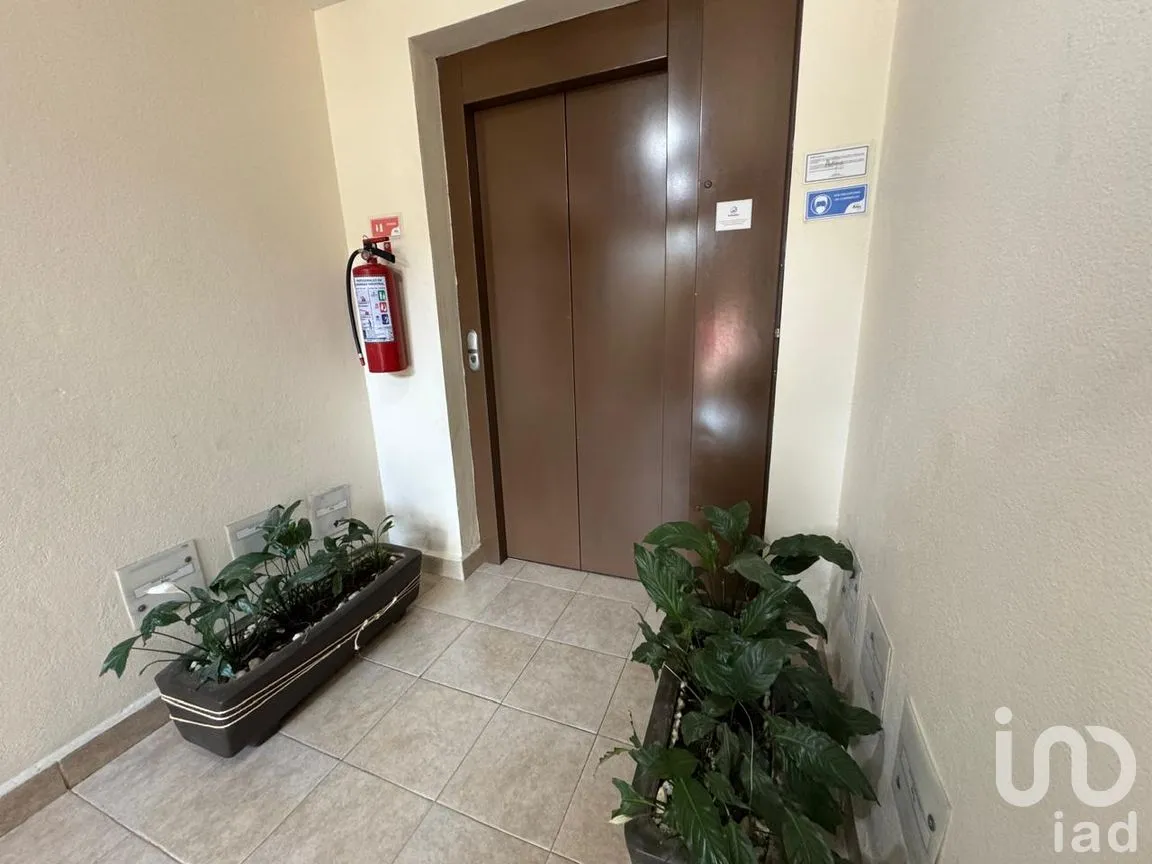 Departamento en Renta en Escandón II Sección, Miguel Hidalgo, Ciudad de México | NEX-297498 | iad México | Foto 3 de 52