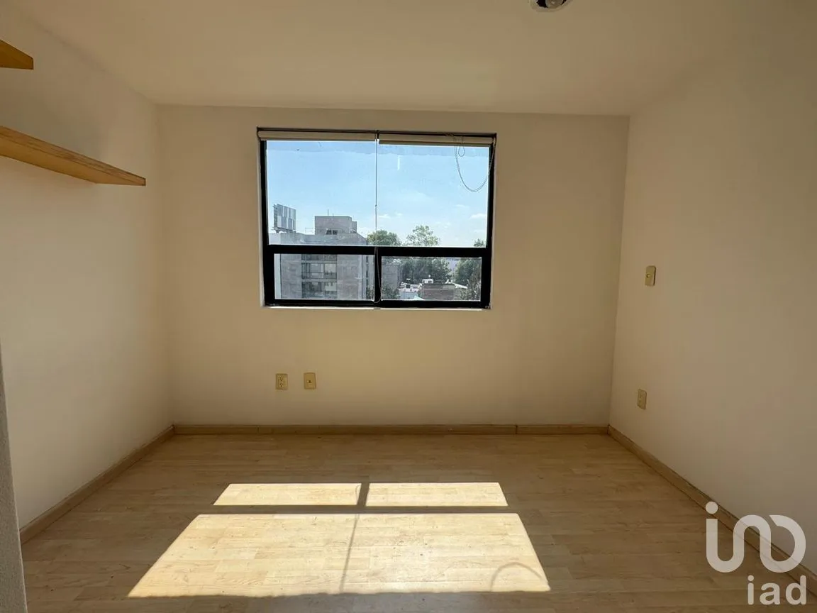 Departamento en Renta en Escandón II Sección, Miguel Hidalgo, Ciudad de México | NEX-297498 | iad México | Foto 22 de 52