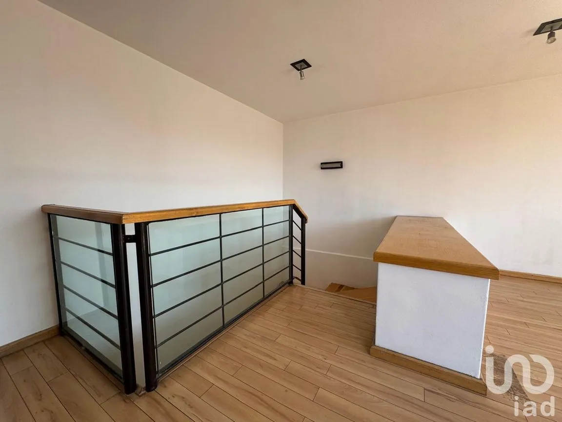 Departamento en Renta en Escandón II Sección, Miguel Hidalgo, Ciudad de México | NEX-297498 | iad México | Foto 26 de 52