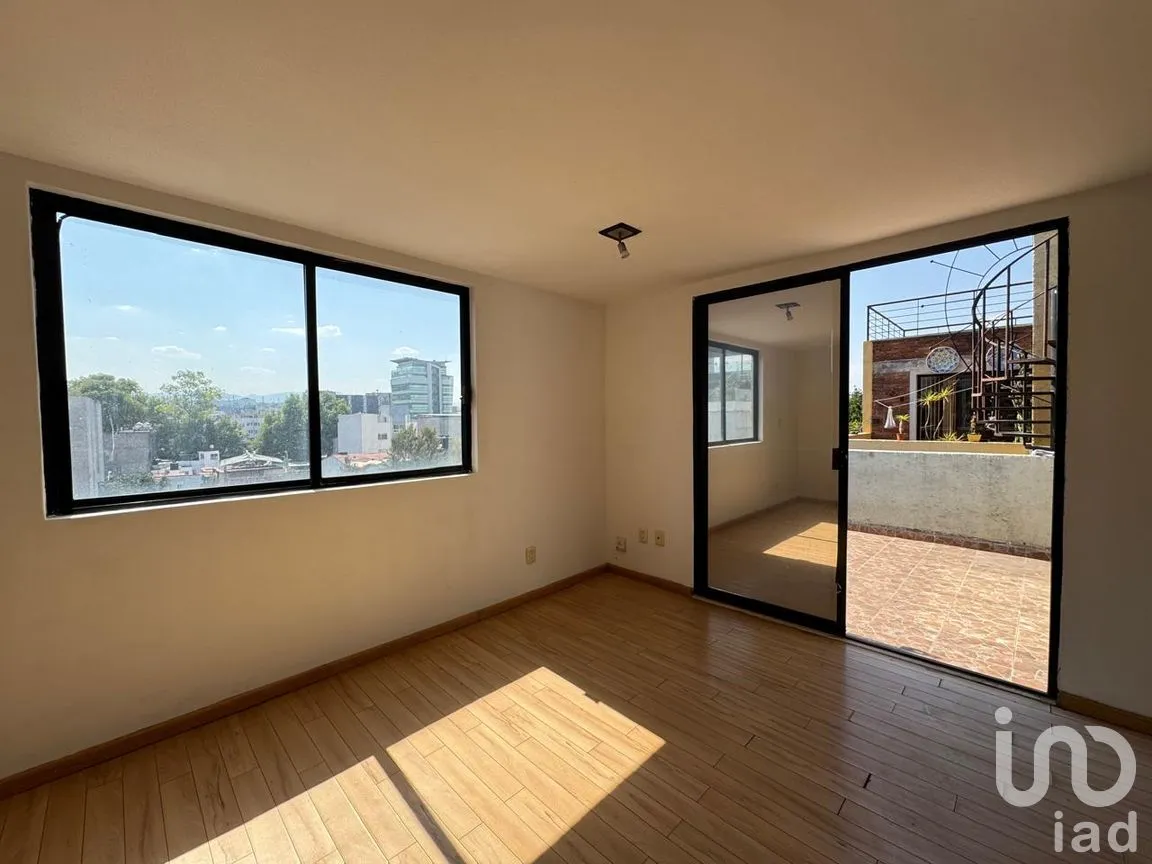 Departamento en Renta en Escandón II Sección, Miguel Hidalgo, Ciudad de México | NEX-297498 | iad México | Foto 29 de 52