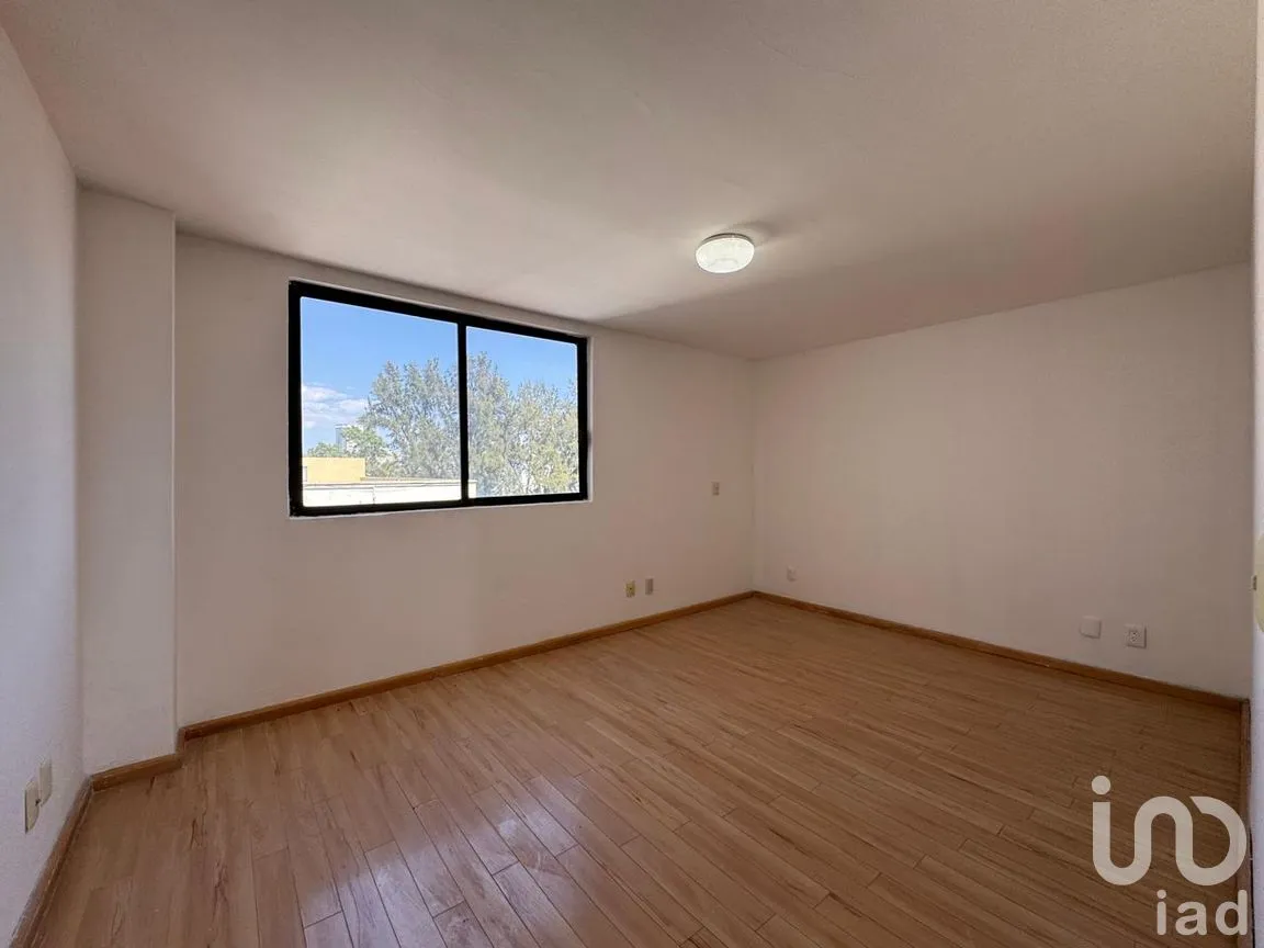 Departamento en Renta en Escandón II Sección, Miguel Hidalgo, Ciudad de México | NEX-297498 | iad México | Foto 31 de 52