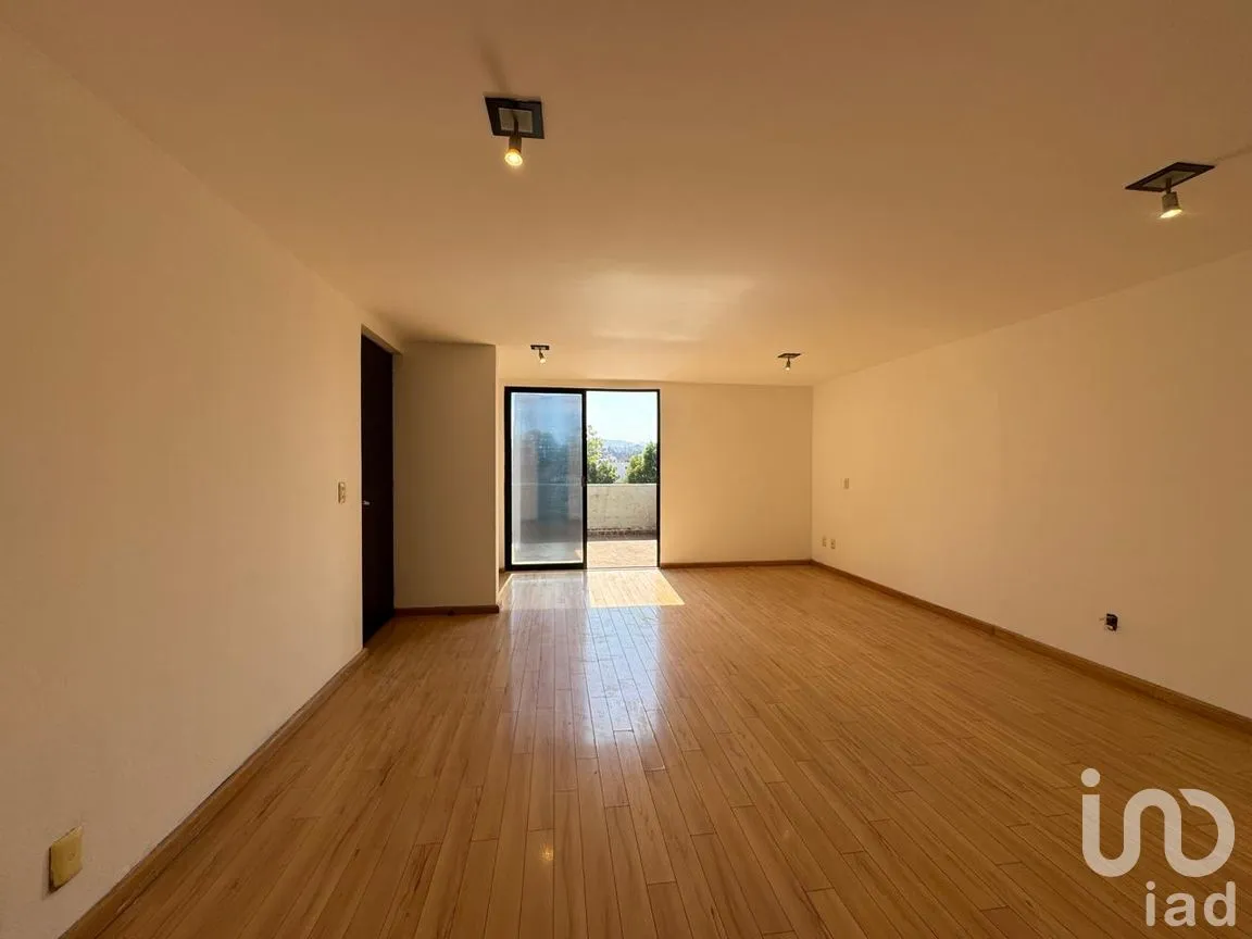 Departamento en Renta en Escandón II Sección, Miguel Hidalgo, Ciudad de México | NEX-297498 | iad México | Foto 33 de 52