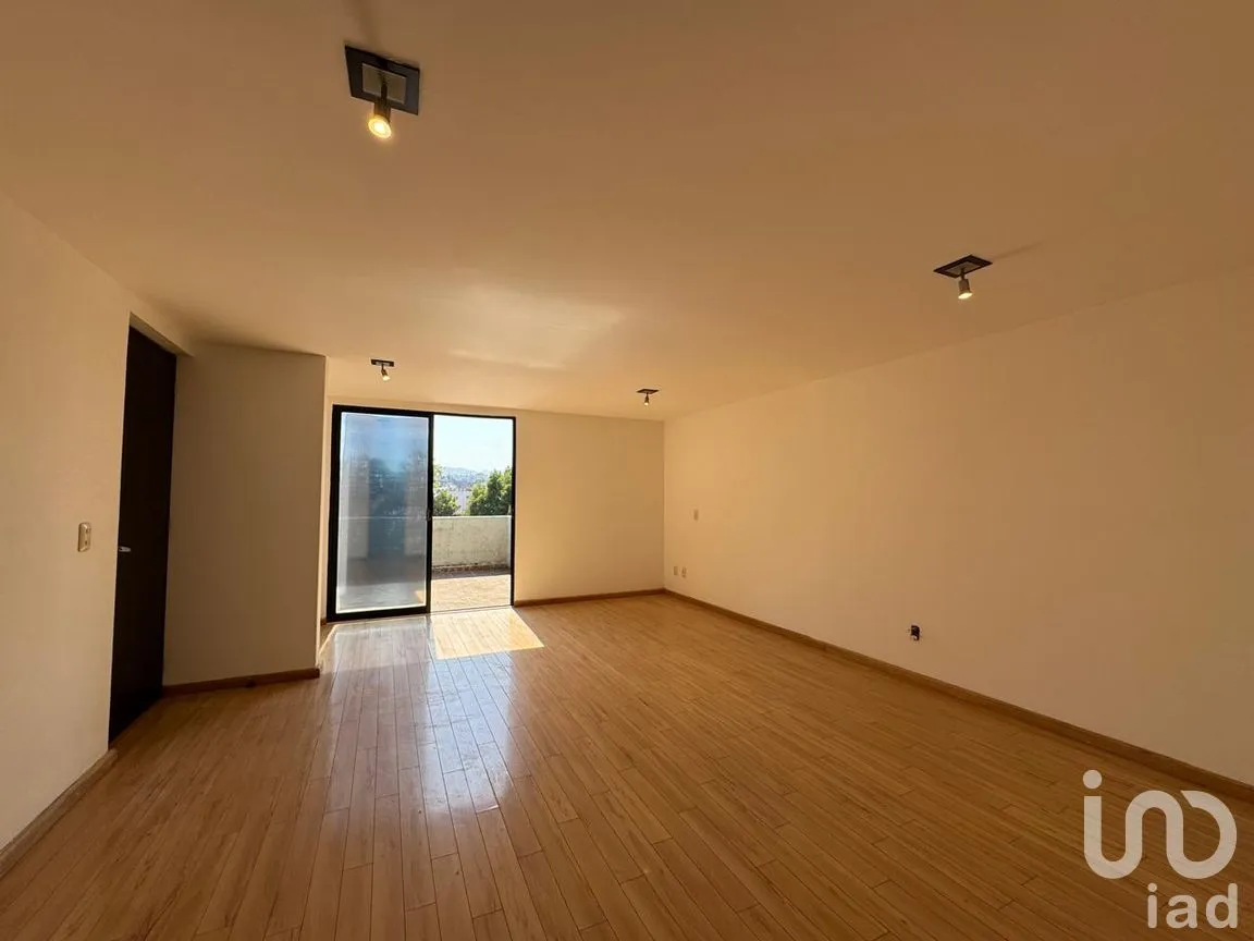 Departamento en Renta en Escandón II Sección, Miguel Hidalgo, Ciudad de México | NEX-297498 | iad México | Foto 34 de 52