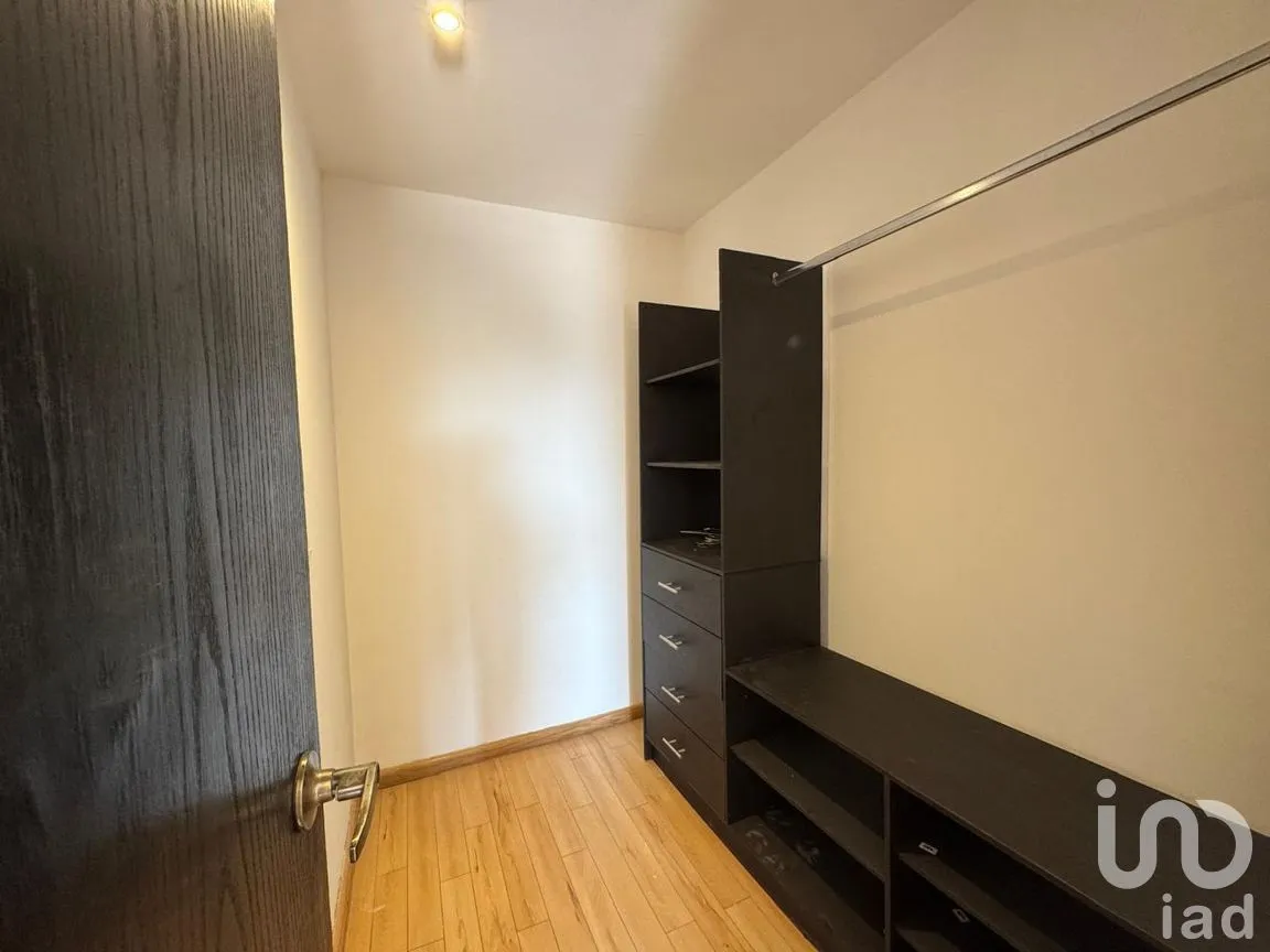 Departamento en Renta en Escandón II Sección, Miguel Hidalgo, Ciudad de México | NEX-297498 | iad México | Foto 35 de 52