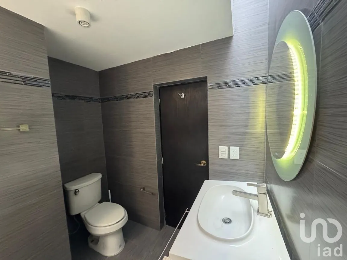 Departamento en Renta en Escandón II Sección, Miguel Hidalgo, Ciudad de México | NEX-297498 | iad México | Foto 39 de 52
