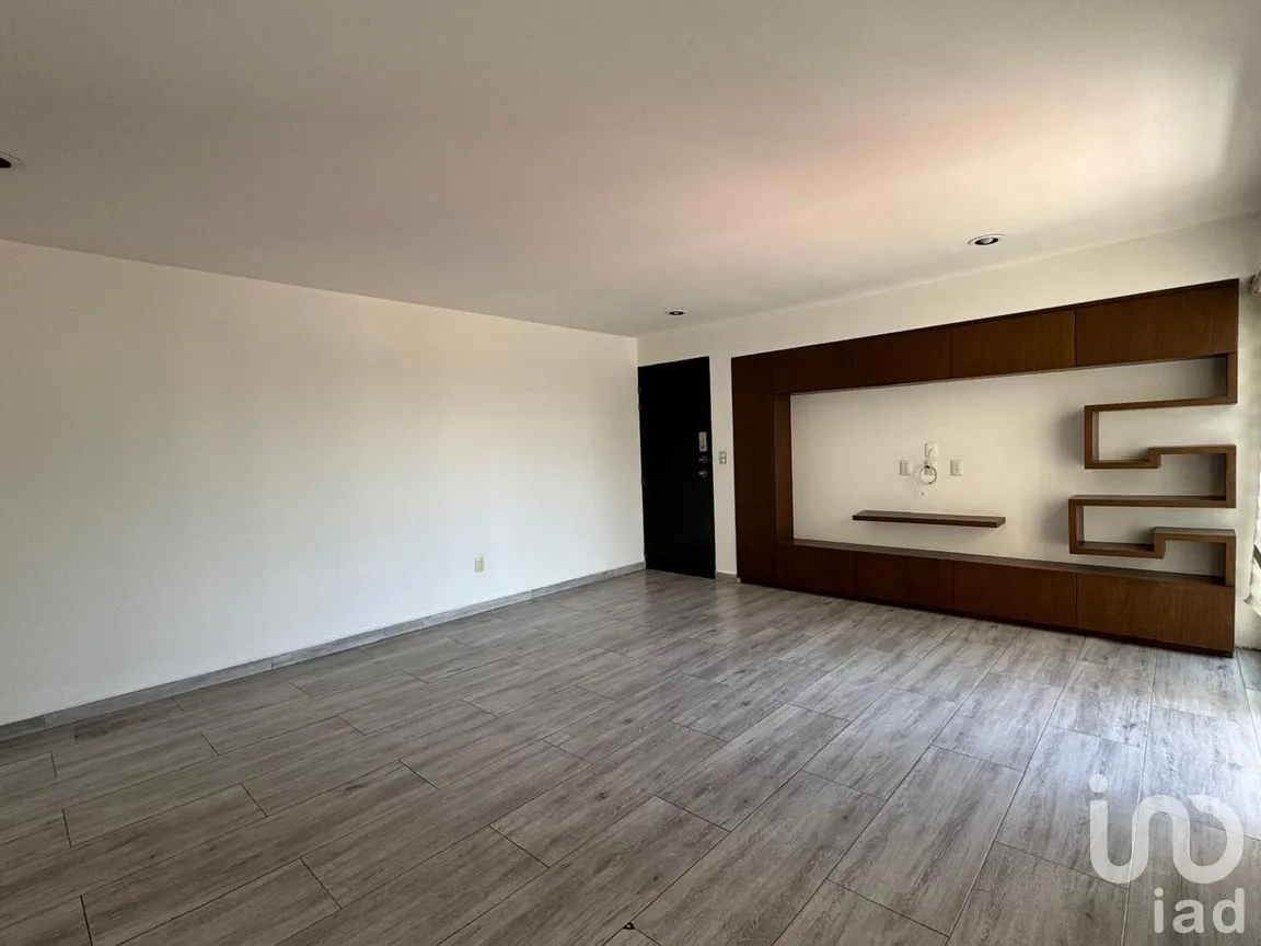 Departamento en Renta en Escandón II Sección, Miguel Hidalgo, Ciudad de México | NEX-297498 | iad México | Foto 5 de 52