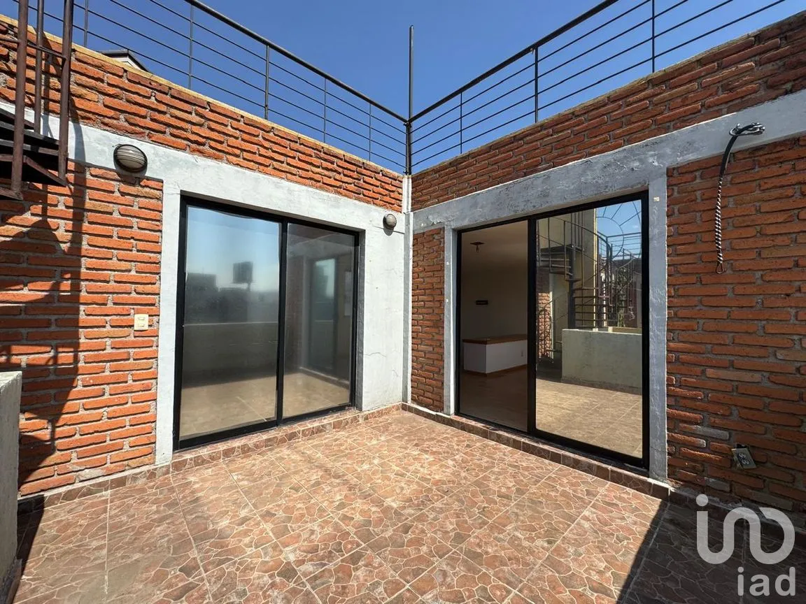 Departamento en Renta en Escandón II Sección, Miguel Hidalgo, Ciudad de México | NEX-297498 | iad México | Foto 41 de 52
