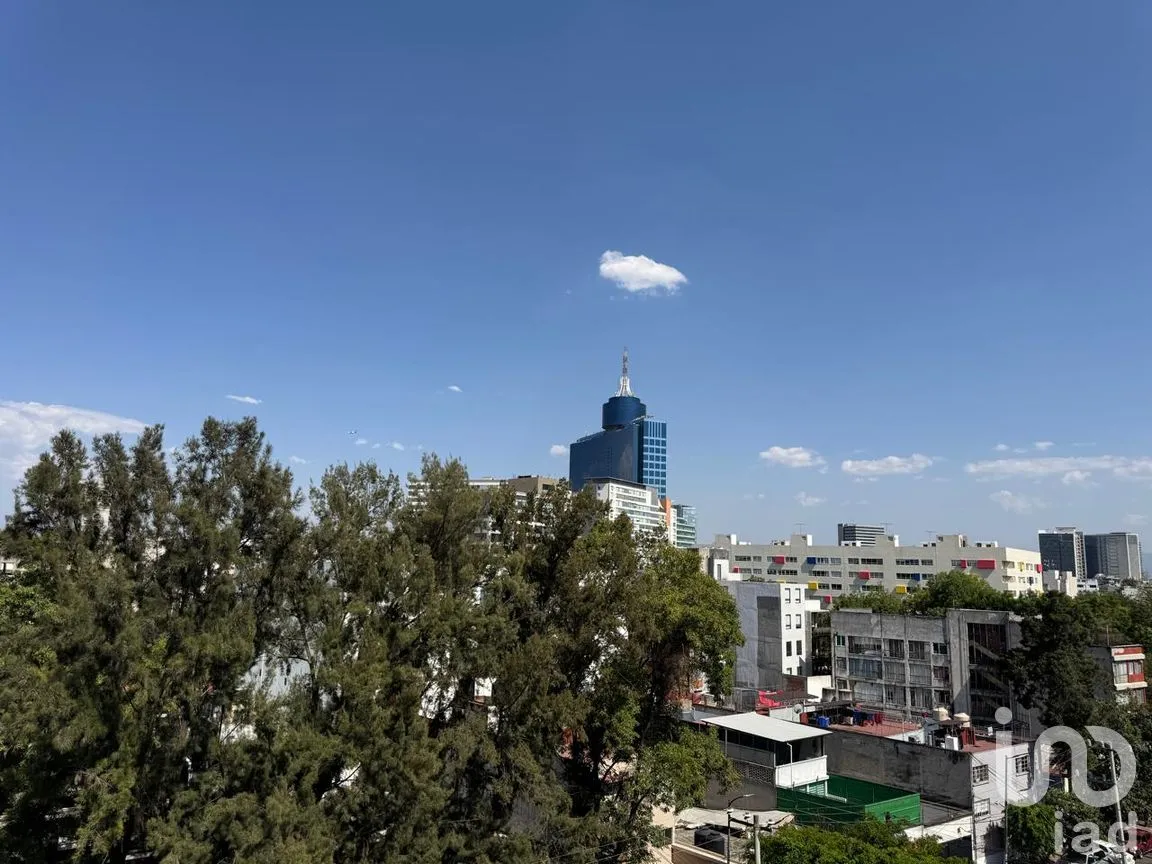 Departamento en Renta en Escandón II Sección, Miguel Hidalgo, Ciudad de México | NEX-297498 | iad México | Foto 46 de 52