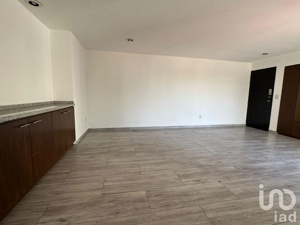 Departamento en Renta en Escandón II Sección, Miguel Hidalgo, Ciudad de México | NEX-297498 | iad México | Foto 6 de 52