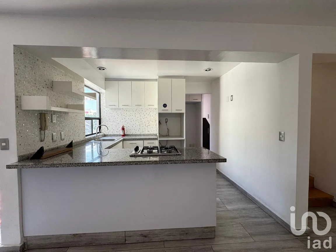 Departamento en Renta en Escandón II Sección, Miguel Hidalgo, Ciudad de México | NEX-297498 | iad México | Foto 9 de 52