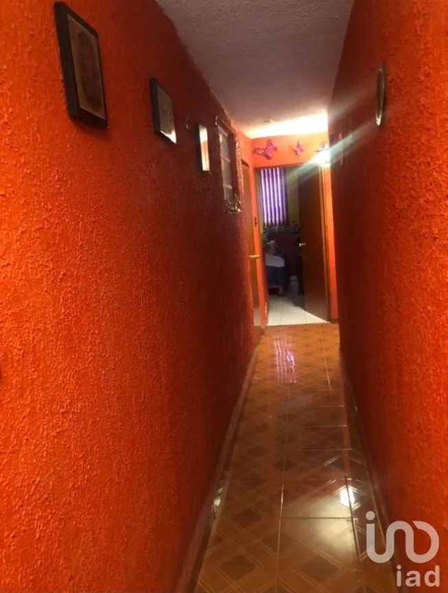 Casa en Renta en Aviación Civil, Venustiano Carranza, Ciudad de México | NEX-46338 | iad México | Foto 6 de 12