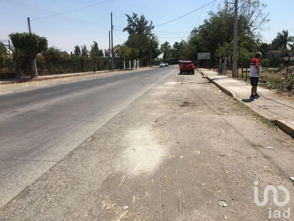 Terreno en Venta en 10 de Abril, Cuautla, Morelos | NEX-7816 | iad México | Foto 6 de 10