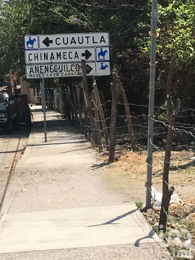 Terreno en Venta en 10 de Abril, Cuautla, Morelos | NEX-7816 | iad México | Foto 9 de 10
