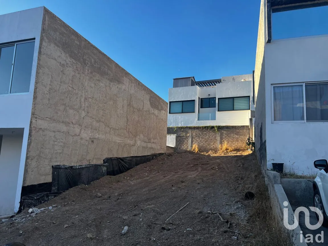 Terreno en Venta en Senderos de Monte Verde, Tlajomulco de Zúñiga, Jalisco | NEX-195826 | iad México | Foto 2 de 15