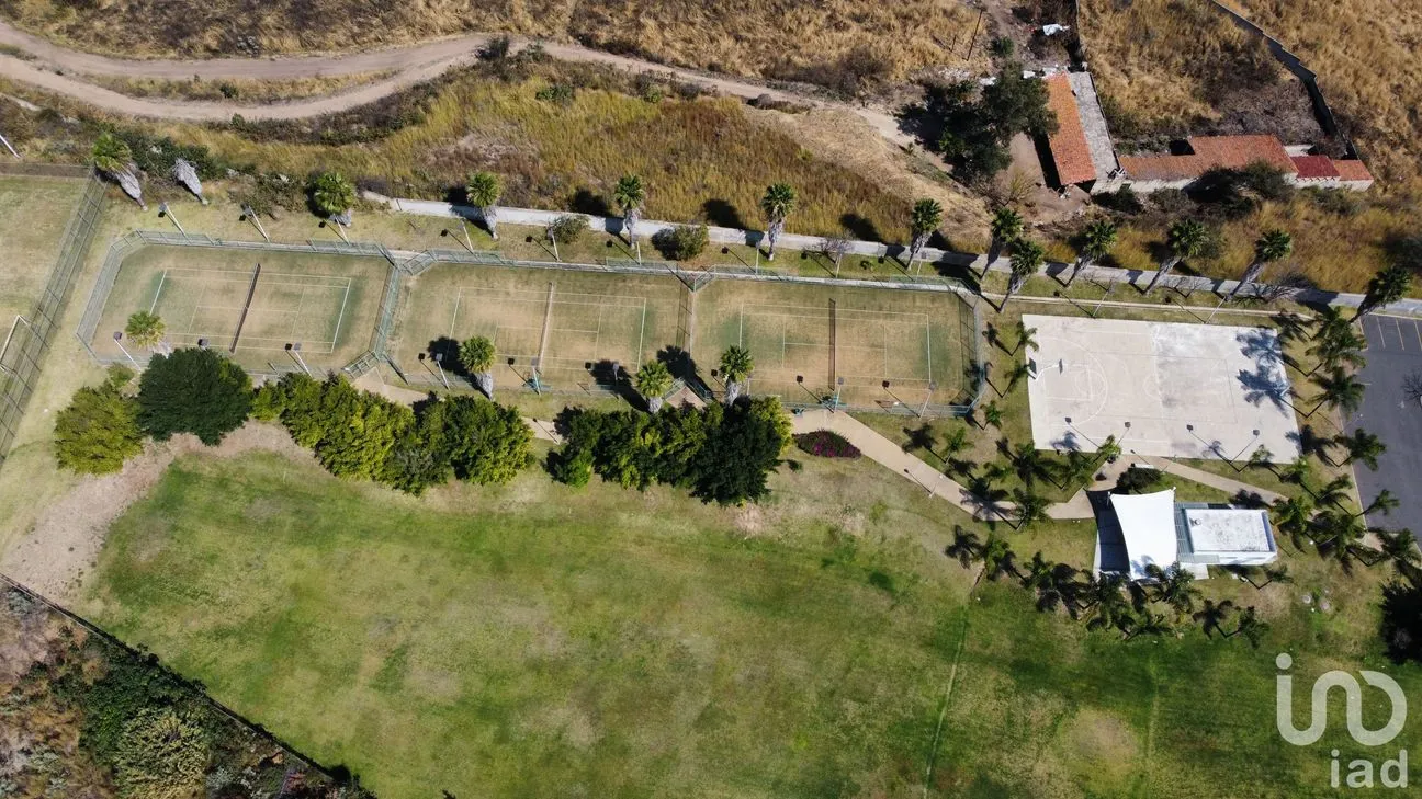 Terreno en Venta en Senderos de Monte Verde, Tlajomulco de Zúñiga, Jalisco | NEX-195826 | iad México | Foto 13 de 15