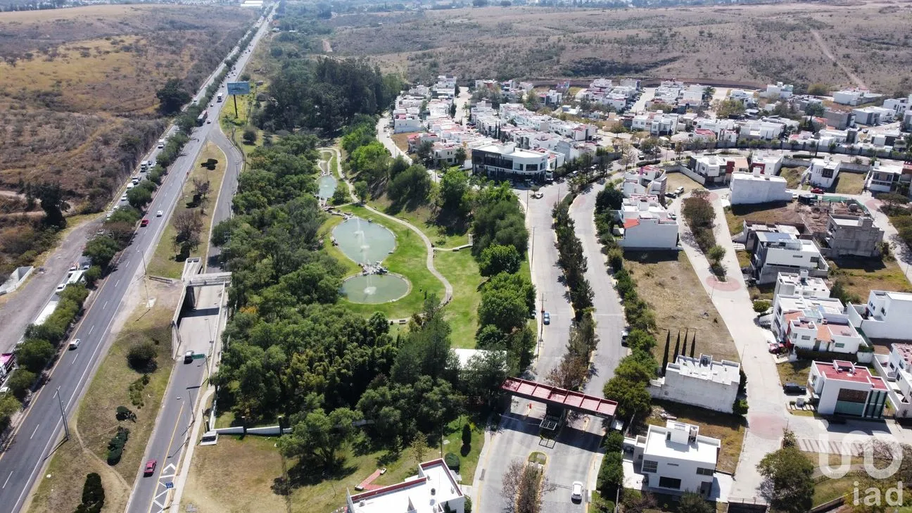 Terreno en Venta en Senderos de Monte Verde, Tlajomulco de Zúñiga, Jalisco | NEX-195826 | iad México | Foto 14 de 15