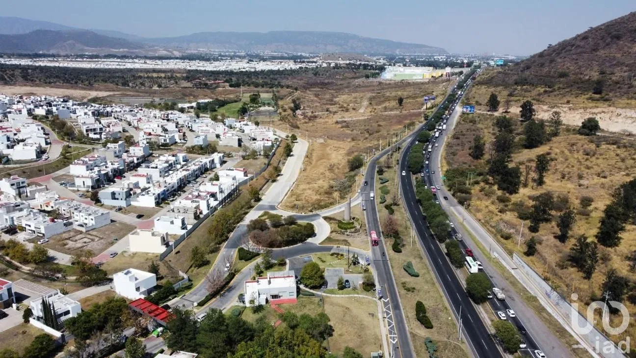 Terreno en Venta en Senderos de Monte Verde, Tlajomulco de Zúñiga, Jalisco | NEX-195826 | iad México | Foto 15 de 15