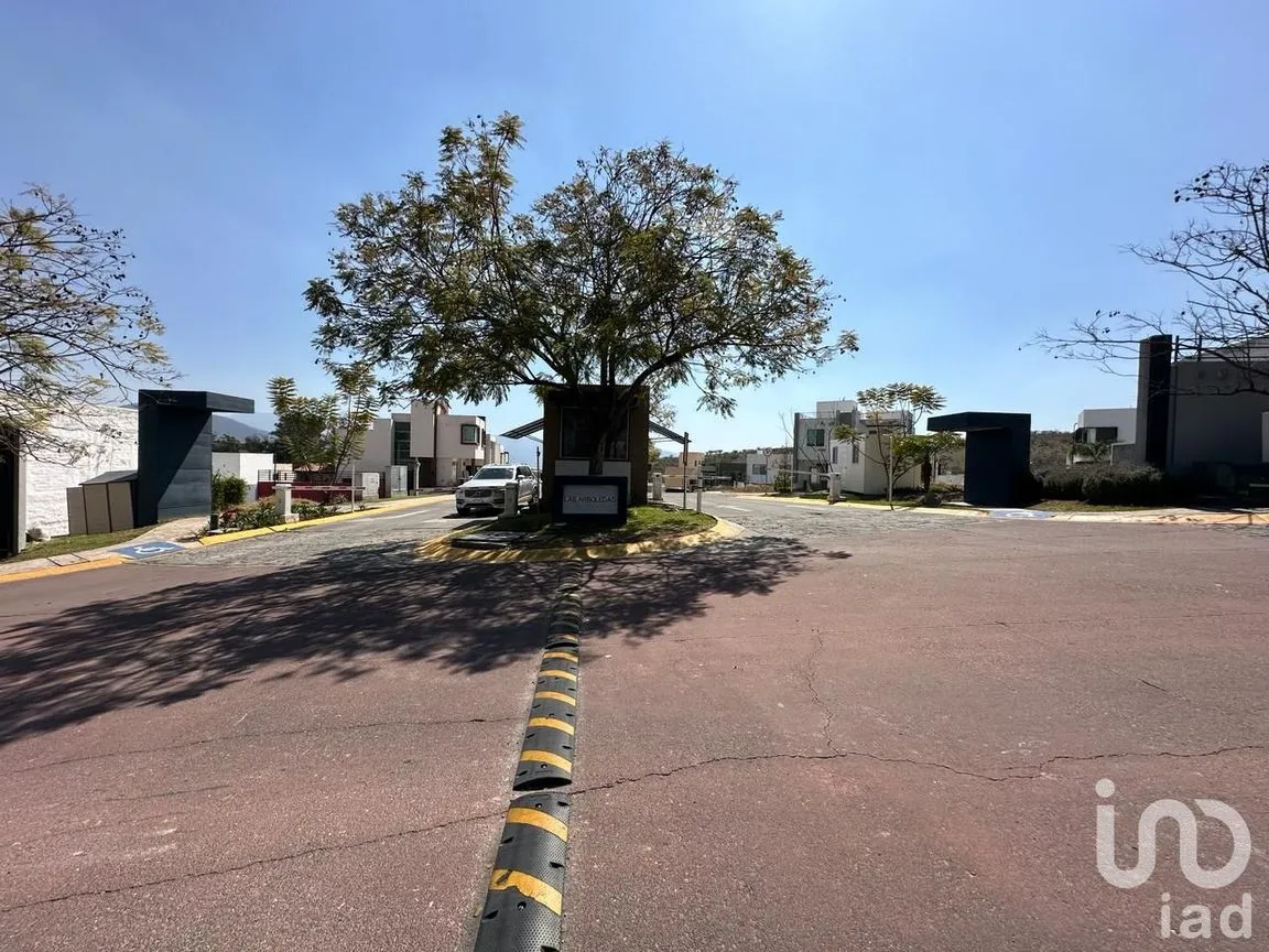 Terreno en Venta en Senderos de Monte Verde, Tlajomulco de Zúñiga, Jalisco | NEX-195826 | iad México | Foto 3 de 15