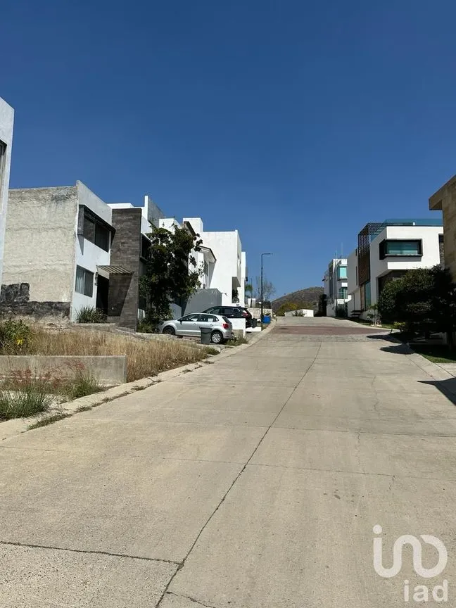 Terreno en Venta en Senderos de Monte Verde, Tlajomulco de Zúñiga, Jalisco | NEX-195826 | iad México | Foto 4 de 15