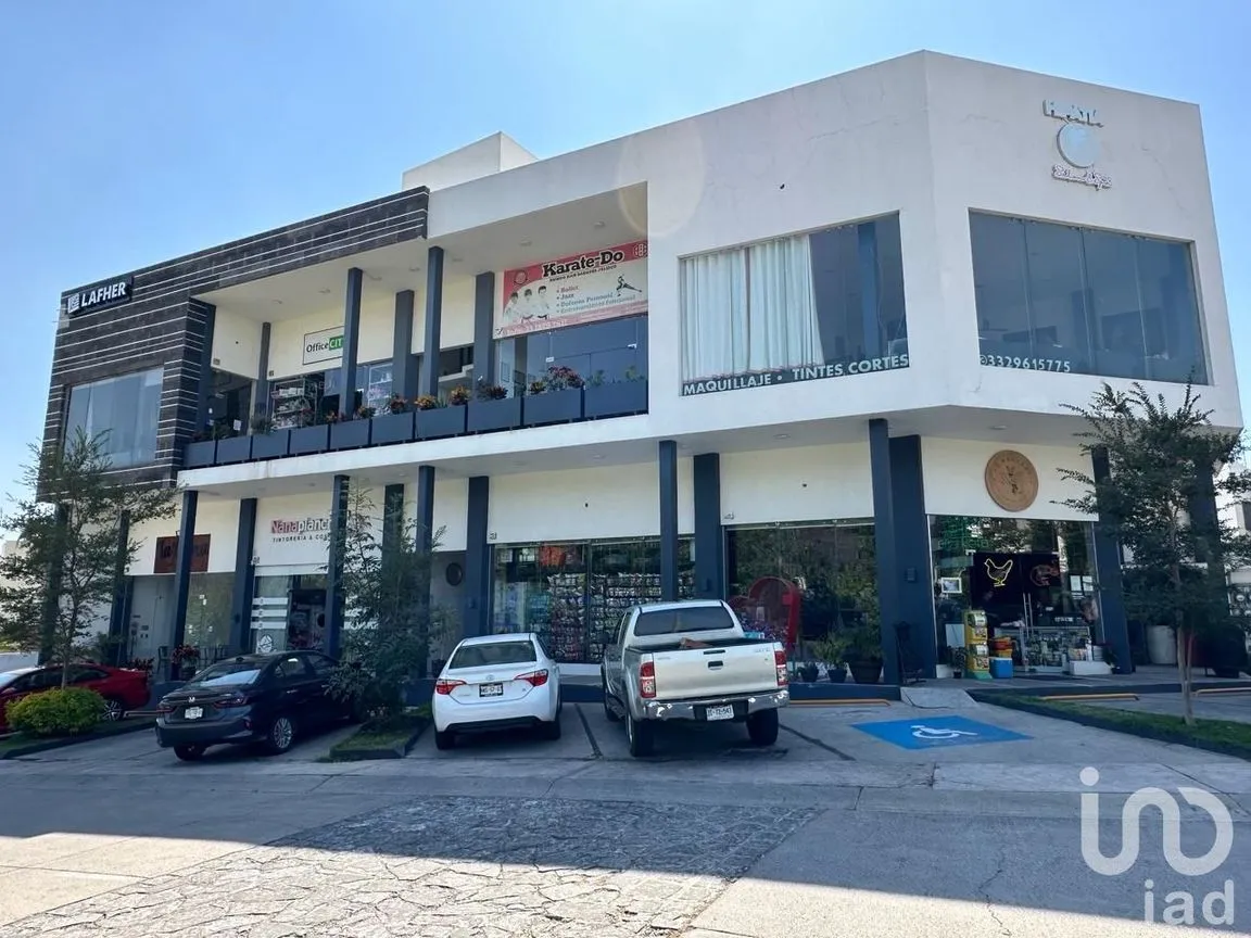 Terreno en Venta en Senderos de Monte Verde, Tlajomulco de Zúñiga, Jalisco | NEX-195826 | iad México | Foto 6 de 15