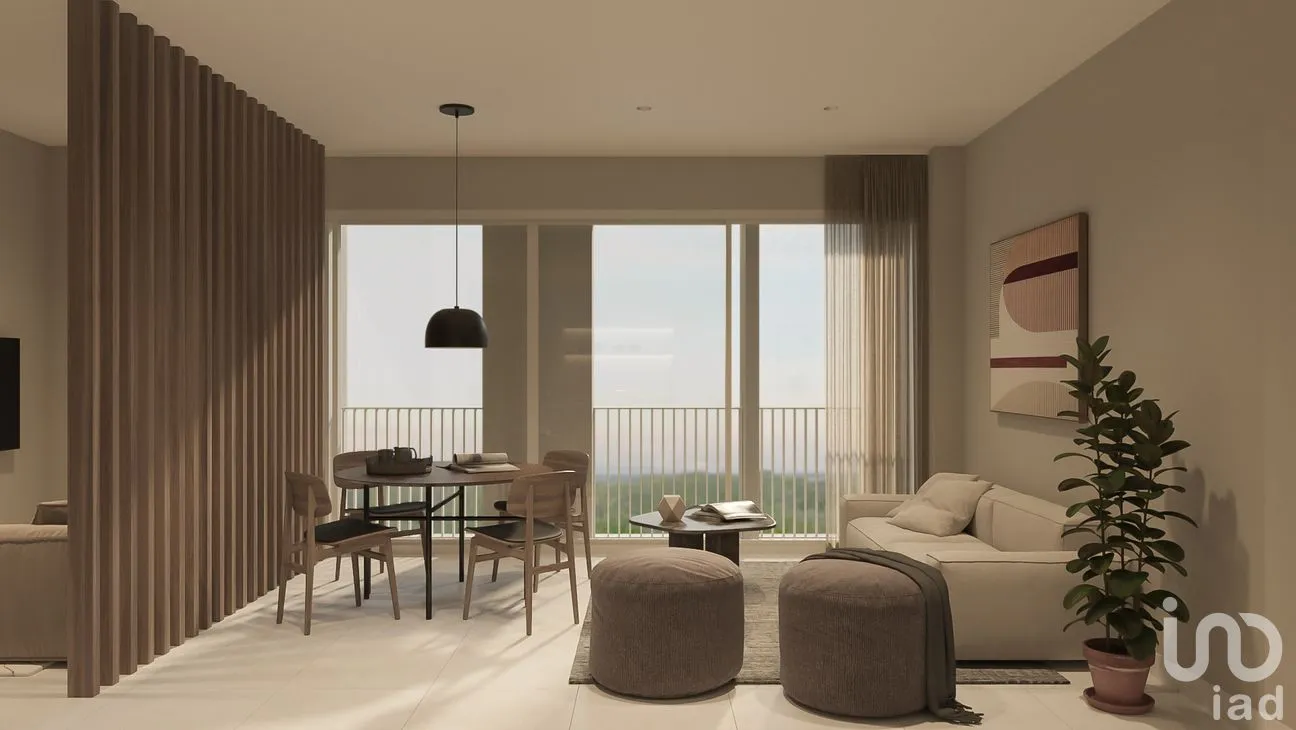 Departamento en Venta en Virreyes Residencial, Zapopan, Jalisco | NEX-198836 | iad México | Foto 6 de 20