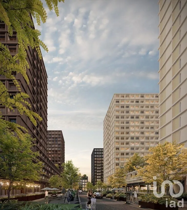 Departamento en Venta en Virreyes Residencial, Zapopan, Jalisco | NEX-198840 | iad México | Foto 12 de 13