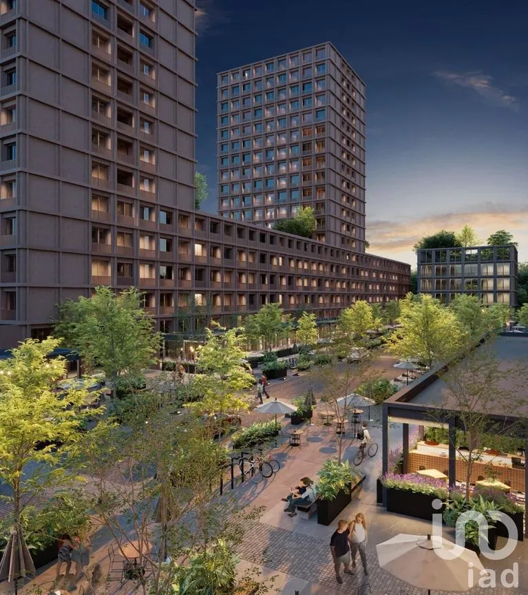 Departamento en Venta en Virreyes Residencial, Zapopan, Jalisco | NEX-198840 | iad México | Foto 13 de 13