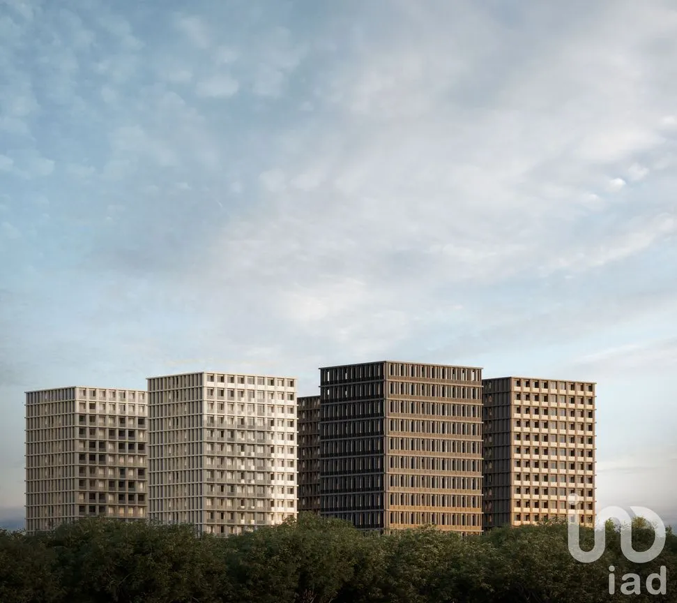 Departamento en Venta en Virreyes Residencial, Zapopan, Jalisco | NEX-198840 | iad México | Foto 3 de 13