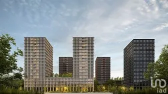 NEX-198840 - Departamento en Venta, con 3 recamaras, con 2 baños, con 101 m2 de construcción.