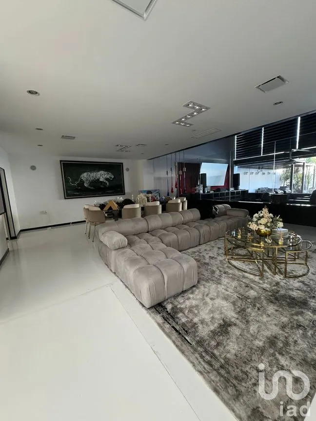 Casa en Venta en Colinas de San Javier, Guadalajara, Jalisco | NEX-199049 | iad México | Foto 4 de 13