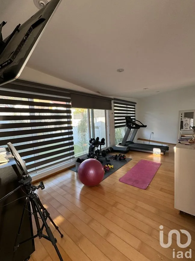 Casa en Venta en Colinas de San Javier, Guadalajara, Jalisco | NEX-199049 | iad México | Foto 10 de 13