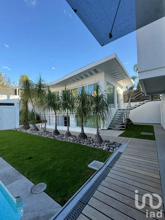 Casa en Venta en Colinas de San Javier, Guadalajara, Jalisco | NEX-199049 | iad México | Foto 1 de 13