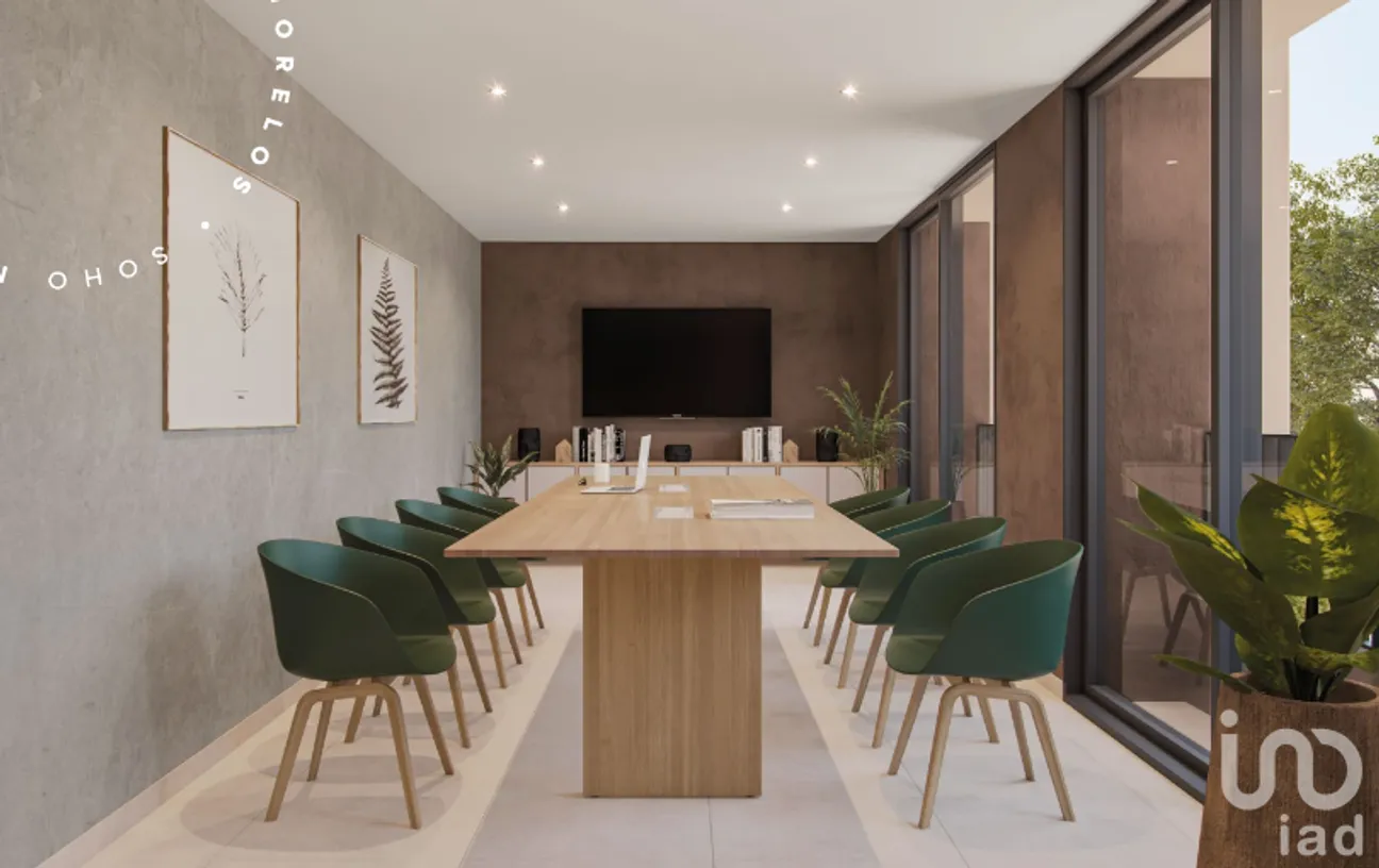 Departamento en Venta en Ladrón de Guevara, Guadalajara, Jalisco | NEX-203799 | iad México | Foto 2 de 5