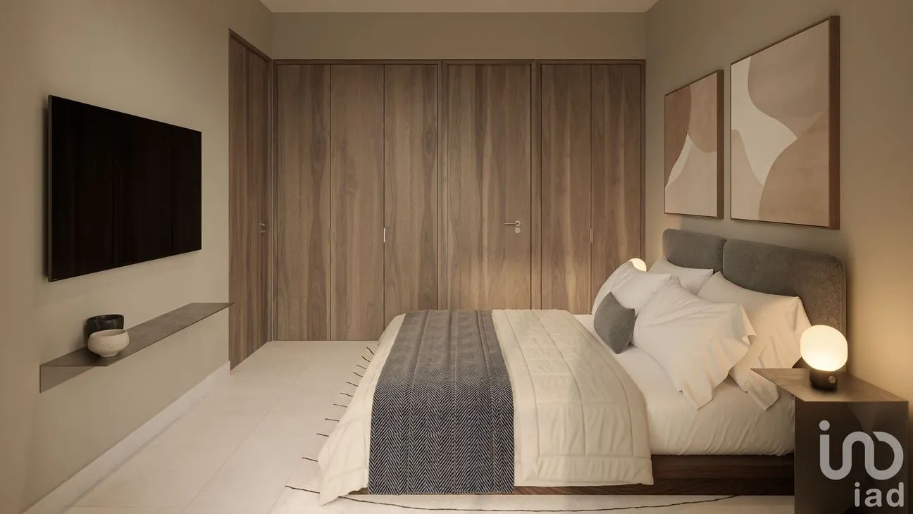 Departamento en Venta en Virreyes Residencial, Zapopan, Jalisco | NEX-205580 | iad México | Foto 5 de 10