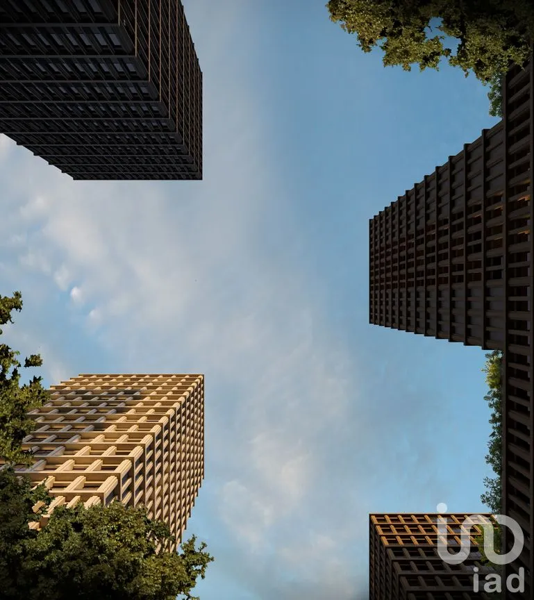 Departamento en Venta en Virreyes Residencial, Zapopan, Jalisco | NEX-205580 | iad México | Foto 3 de 10