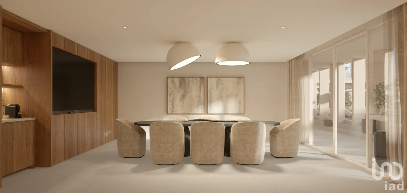 Departamento en Venta en Virreyes Residencial, Zapopan, Jalisco | NEX-205580 | iad México | Foto 6 de 10