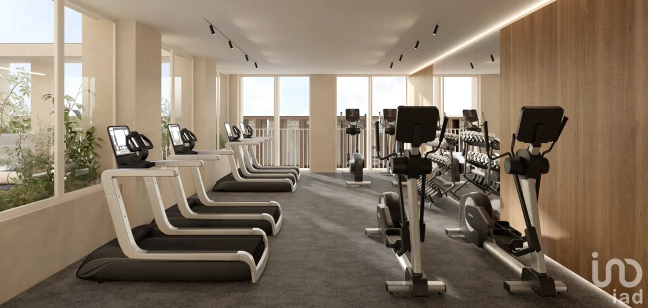 Departamento en Venta en Virreyes Residencial, Zapopan, Jalisco | NEX-205580 | iad México | Foto 7 de 10